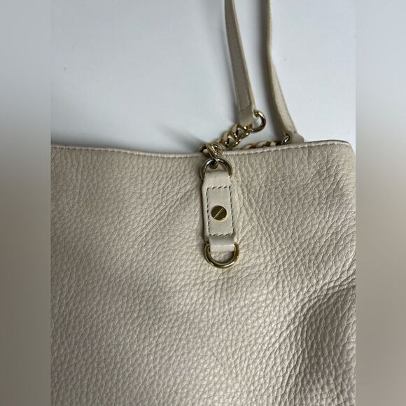 Michael Kors Shoulder bag Cream/ White - Picture 9 of 11